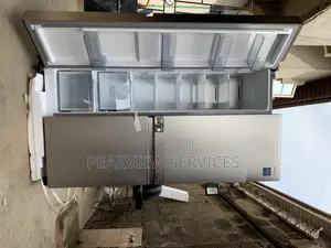 Hisense Compact, Stylish and Reliable Cooling Refrigerator