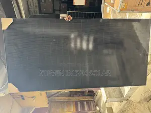 Suncrown Solar Half Cut Mono All Black 550watts 144cells