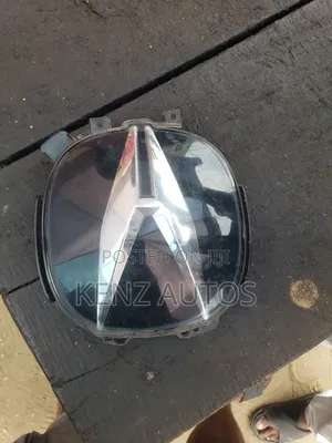 Front Grille Logo for Acura RDX 2020 Model