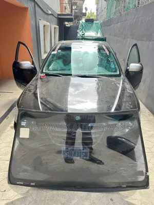 Hyundai Sonata 2008 Windscreen Glass Installation We Deliver