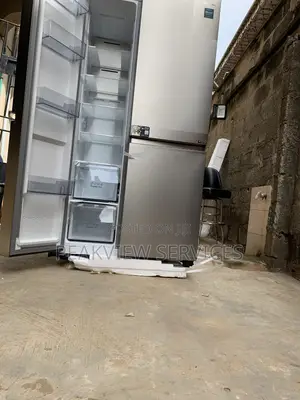 Hisense Max2200 Ibf Energy Efficient Refrigerator