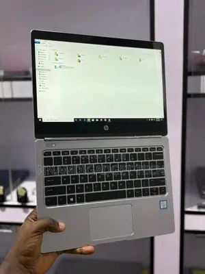 Laptop HP EliteBook Folio G1 8GB Intel Core M SSD 256GB