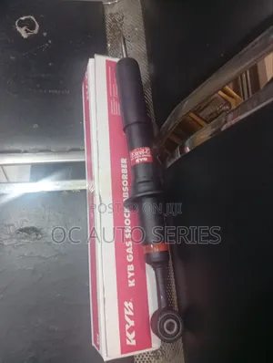 Front Shock Lexus Gx460 Kyb Japan