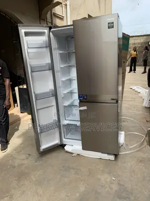 Fast Selling Hisense Refrigerator