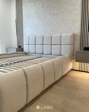 6/6ft Family Sized Bedframe