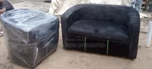 Bucket Chair Double and Single Seaters