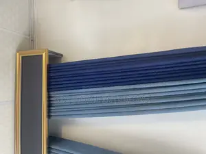 Italian Vip Premium Curtains