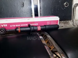 Front Shock Absorber Lexus Gx470 Kyb