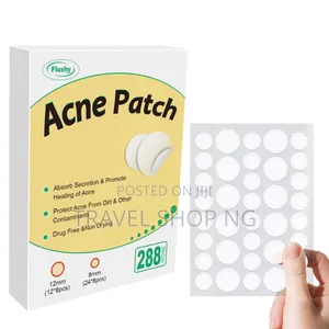 Acne Patches| Pimple Patches