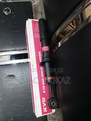 Front Shock Absorber Lexus Gx460 Kyb Japan
