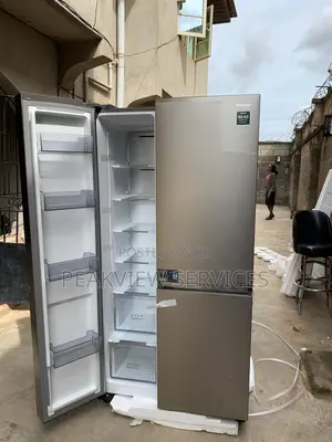 Smart Cooling Hisense Max2200 Ibf Refrigerator