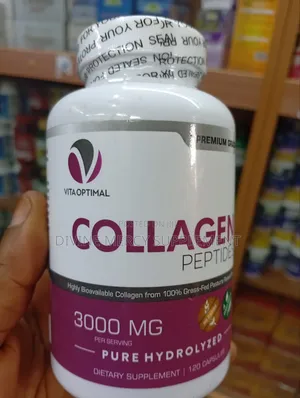 Collagen Peptides