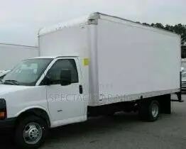 Goods Moving/Logistics