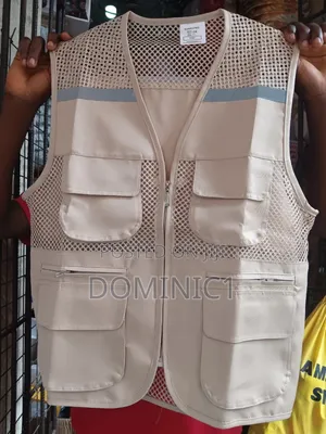 Jacket Camera