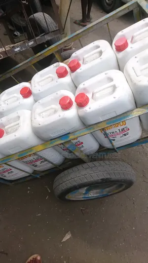 Dozzy Sae50 Diesel Hd 25 Litres