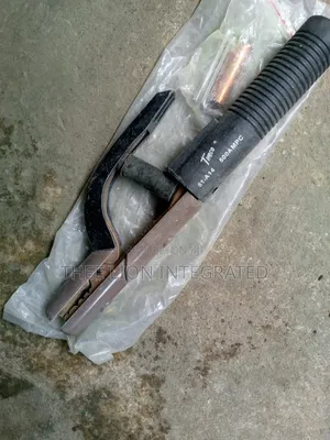 Tweco Welding Electrode Holder (500amps)