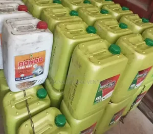 Forte Heavy Duty Motor Oil 25litres