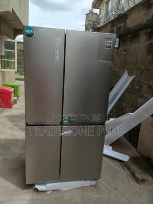 High Quality Hisense 634l Inverter Refrigerator