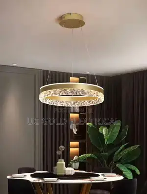 Bedroom Pendant Lamp Postmodern