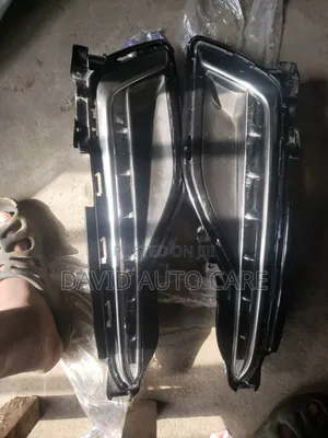 Fog Lamp Hyundai Sonata 2016
