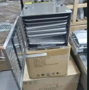 10trays Dehydrator