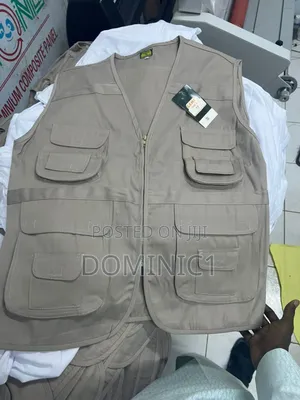 Red Horse Jacket