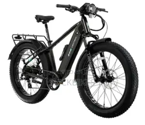 Lectric Ebikes Xpeak High-Step 2.0 Long-Range Ebike
