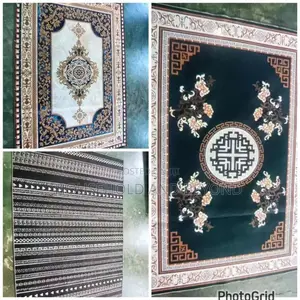 Quality Center Table Rug 160cm*230cm