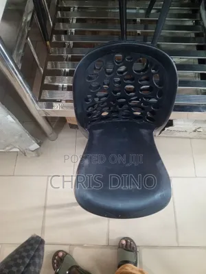 Plastic Chair