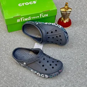 Original Bayaband Crocs