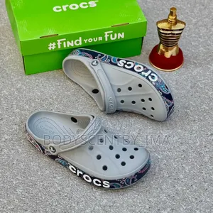 Original Bayaband Crocs