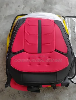 Seat Cover Highlander O5