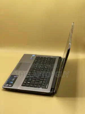 Laptop Asus K43SA 8GB Intel Core I5 HDD+SSD 500GB