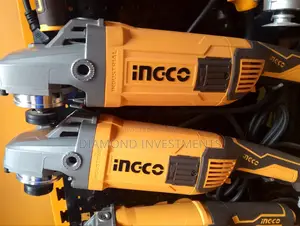 Angle Grinder 9inches