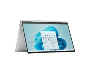 New Laptop HP 16GB Intel Core I7 SSD 512GB
