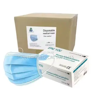 Basic Protective Mask