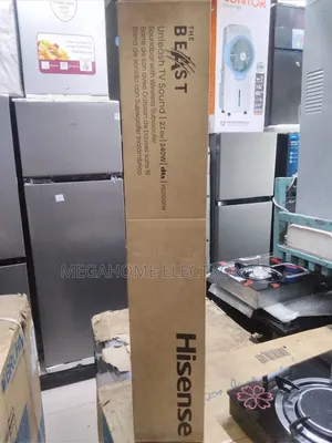 Hisense Soundbar 2100