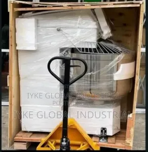 One Bag Mixer