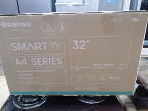 Hisense Smart Tv 32