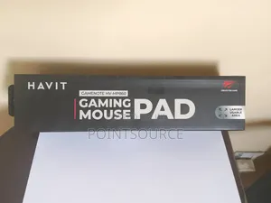 Havit Large Gaming Mousepad I Mp860
