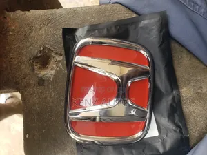 Front Grille for Honda Accord 2022 Model