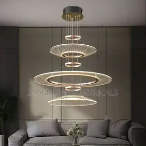 Luxury Chandeliers