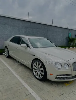 Luxury Bentley Continental Available for Rent