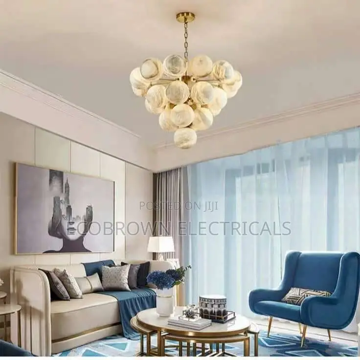 Chandelier