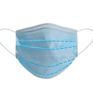 Respiratory Covering