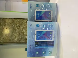 New Tablet 32 GB