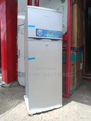 Original New Kenstar 265 L  Fridge / Freezer Energy Saving
