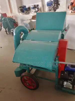 Multifunctional Thresher