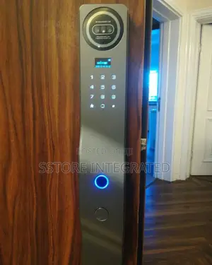 Smart Door Locks Smart Home Devices – Quality Products!