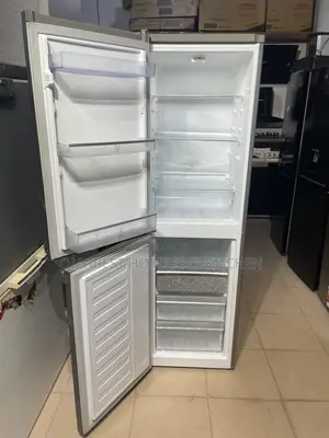 Grundig 300liters Double Door Refrigerator